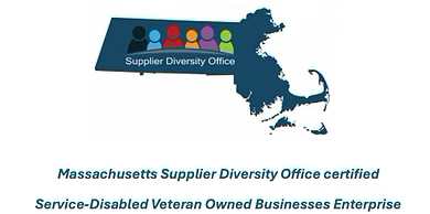  Massachusetts Supplier Diversity Office Certified Service-Disabled Veteran-Owned Businesses Enterprise